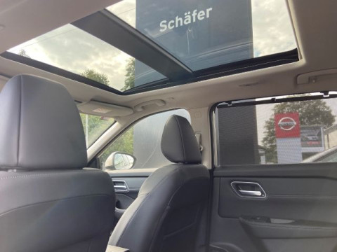 Ansicht 9 - Gebrauchtwagen Fahrzeug, Modell X-Trail der Marke Nissan von Verkäufer Autohaus Schäfer GmbH