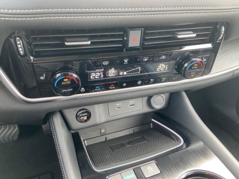 Ansicht 11 - Gebrauchtwagen Fahrzeug, Modell X-Trail der Marke Nissan von Verkäufer Autohaus Schäfer GmbH