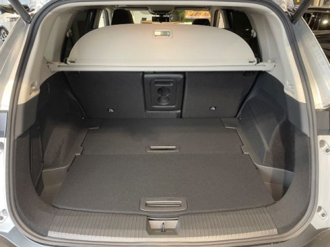 Ansicht 12 - Gebrauchtwagen Fahrzeug, Modell X-Trail der Marke Nissan von Verkäufer Autohaus Schäfer GmbH