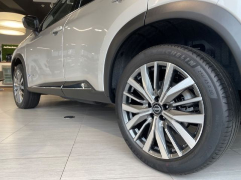 Ansicht 13 - Gebrauchtwagen Fahrzeug, Modell X-Trail der Marke Nissan von Verkäufer Autohaus Schäfer GmbH