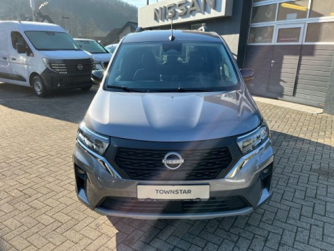 Ansicht 3 - Neuwagen Fahrzeug, Modell Townstar der Marke Nissan von Verkäufer Autohaus Möller GmbH in Hattingen