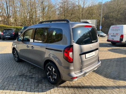 Ansicht 6 - Neuwagen Fahrzeug, Modell Townstar der Marke Nissan von Verkäufer Autohaus Möller GmbH in Hattingen