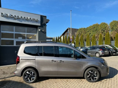 Ansicht 9 - Neuwagen Fahrzeug, Modell Townstar der Marke Nissan von Verkäufer Autohaus Möller GmbH in Hattingen