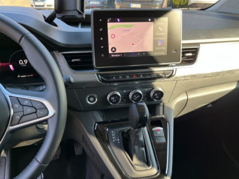 Ansicht 14 - Neuwagen Fahrzeug, Modell Townstar der Marke Nissan von Verkäufer Autohaus Möller GmbH in Hattingen