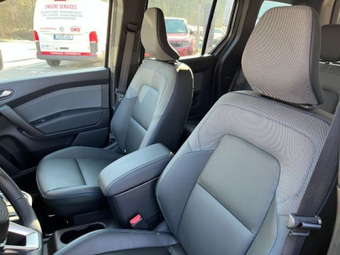 Ansicht 15 - Neuwagen Fahrzeug, Modell Townstar der Marke Nissan von Verkäufer Autohaus Möller GmbH in Hattingen