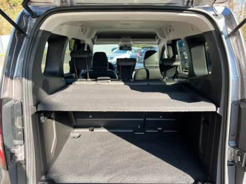 Ansicht 16 - Neuwagen Fahrzeug, Modell Townstar der Marke Nissan von Verkäufer Autohaus Möller GmbH in Hattingen