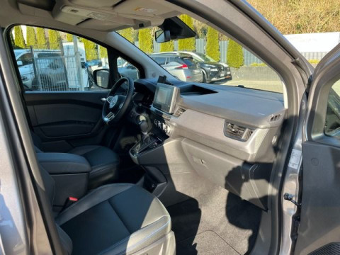 Ansicht 18 - Neuwagen Fahrzeug, Modell Townstar der Marke Nissan von Verkäufer Autohaus Möller GmbH in Hattingen