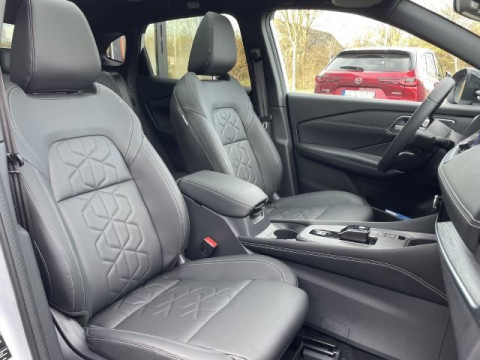 Ansicht 5 - Gebrauchtwagen Fahrzeug, Modell Qashqai der Marke Nissan von Verkäufer Autohaus Schäfer GmbH