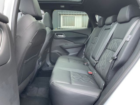 Ansicht 6 - Gebrauchtwagen Fahrzeug, Modell Qashqai der Marke Nissan von Verkäufer Autohaus Schäfer GmbH