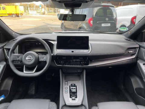 Ansicht 7 - Gebrauchtwagen Fahrzeug, Modell Qashqai der Marke Nissan von Verkäufer Autohaus Schäfer GmbH