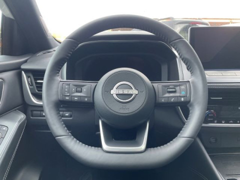 Ansicht 8 - Gebrauchtwagen Fahrzeug, Modell Qashqai der Marke Nissan von Verkäufer Autohaus Schäfer GmbH