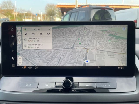 Ansicht 9 - Gebrauchtwagen Fahrzeug, Modell Qashqai der Marke Nissan von Verkäufer Autohaus Schäfer GmbH