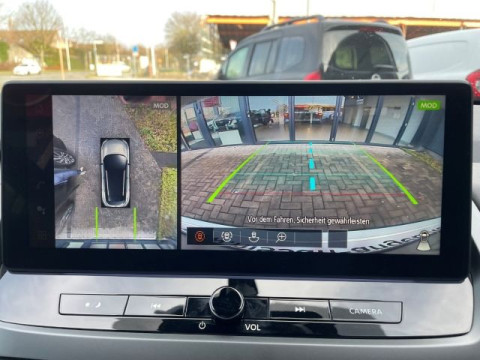 Ansicht 10 - Gebrauchtwagen Fahrzeug, Modell Qashqai der Marke Nissan von Verkäufer Autohaus Schäfer GmbH