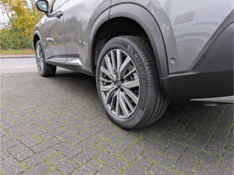 Ansicht 16 - Neuwagen Fahrzeug, Modell X-Trail der Marke Nissan von Verkäufer Autohaus Schäfer GmbH