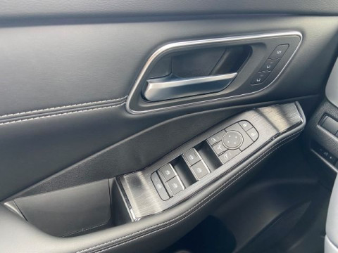 Ansicht 16 - Gebrauchtwagen Fahrzeug, Modell X-Trail der Marke Nissan von Verkäufer Autohaus Schäfer GmbH