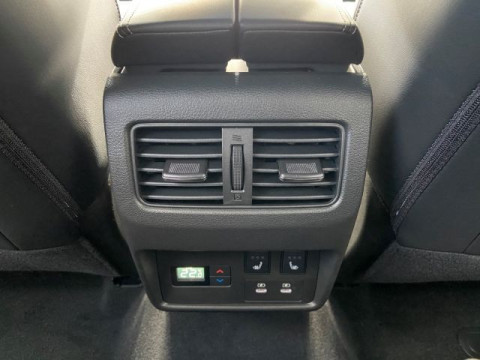 Ansicht 17 - Gebrauchtwagen Fahrzeug, Modell X-Trail der Marke Nissan von Verkäufer Autohaus Schäfer GmbH