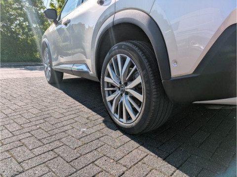 Ansicht 20 - Gebrauchtwagen Fahrzeug, Modell X-Trail der Marke Nissan von Verkäufer Autohaus Schäfer GmbH