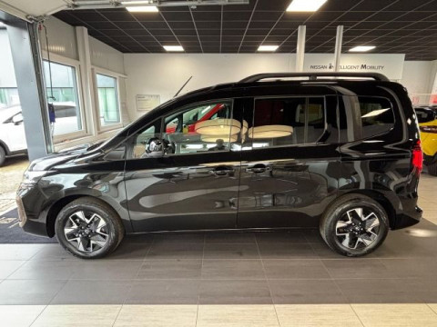 Ansicht 5 - Neuwagen Fahrzeug, Modell Townstar der Marke Nissan von Verkäufer Autohaus Möller GmbH in Herdecke