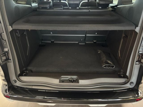 Ansicht 8 - Neuwagen Fahrzeug, Modell Townstar der Marke Nissan von Verkäufer Autohaus Möller GmbH in Herdecke