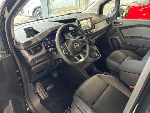 Ansicht 9 - Neuwagen Fahrzeug, Modell Townstar der Marke Nissan von Verkäufer Autohaus Möller GmbH in Herdecke