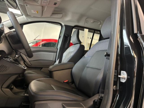 Ansicht 11 - Neuwagen Fahrzeug, Modell Townstar der Marke Nissan von Verkäufer Autohaus Möller GmbH in Herdecke