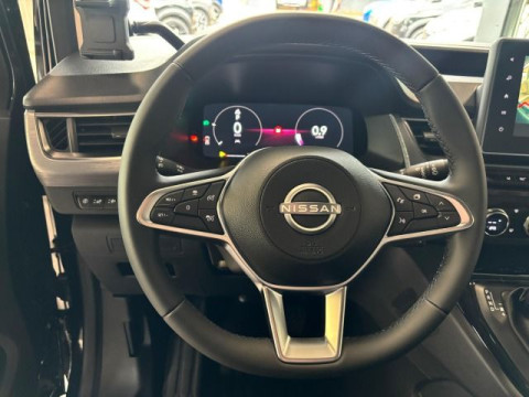 Ansicht 12 - Neuwagen Fahrzeug, Modell Townstar der Marke Nissan von Verkäufer Autohaus Möller GmbH in Herdecke