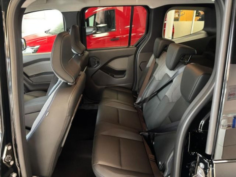 Ansicht 13 - Neuwagen Fahrzeug, Modell Townstar der Marke Nissan von Verkäufer Autohaus Möller GmbH in Herdecke