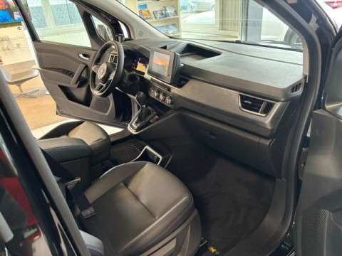 Ansicht 14 - Neuwagen Fahrzeug, Modell Townstar der Marke Nissan von Verkäufer Autohaus Möller GmbH in Herdecke