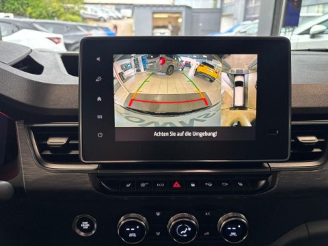 Ansicht 15 - Neuwagen Fahrzeug, Modell Townstar der Marke Nissan von Verkäufer Autohaus Möller GmbH in Herdecke