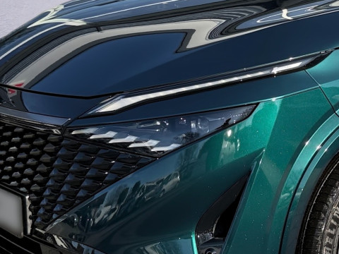 Ansicht 10 - Neuwagen Fahrzeug, Modell Qashqai der Marke Nissan von Verkäufer Autohaus Wild GmbH