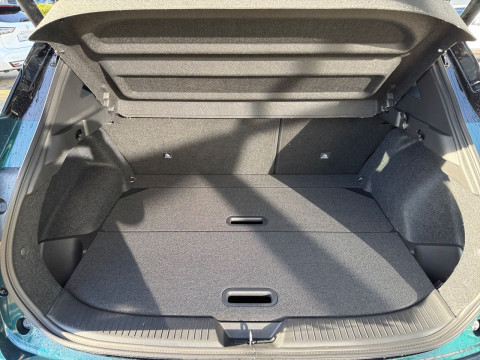 Ansicht 12 - Neuwagen Fahrzeug, Modell Qashqai der Marke Nissan von Verkäufer Autohaus Wild GmbH