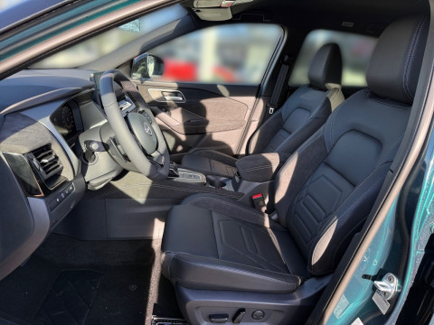 Ansicht 13 - Neuwagen Fahrzeug, Modell Qashqai der Marke Nissan von Verkäufer Autohaus Wild GmbH