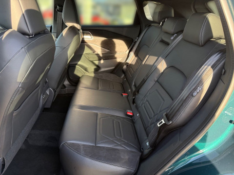 Ansicht 18 - Neuwagen Fahrzeug, Modell Qashqai der Marke Nissan von Verkäufer Autohaus Wild GmbH