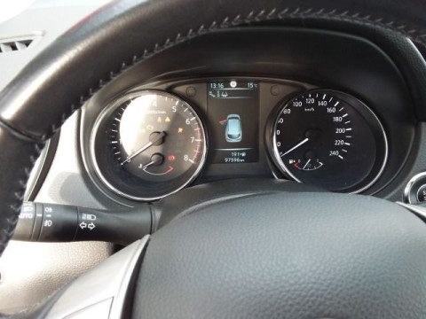 Ansicht 9 - Gebrauchtwagen Fahrzeug, Modell Qashqai der Marke Nissan von Verkäufer Autohaus Wieprecht GmbH