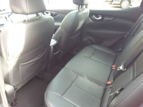 Ansicht 12 - Gebrauchtwagen Fahrzeug, Modell Qashqai der Marke Nissan von Verkäufer Autohaus Wieprecht GmbH