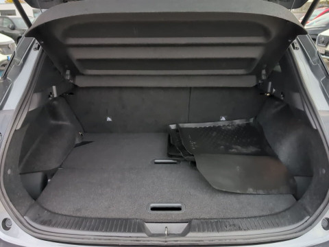 Ansicht 10 - Gebrauchtwagen Fahrzeug, Modell Qashqai der Marke Nissan von Verkäufer Autohaus Heß GmbH