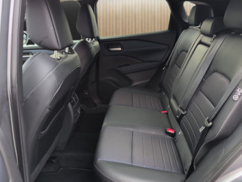 Ansicht 13 - Gebrauchtwagen Fahrzeug, Modell Qashqai der Marke Nissan von Verkäufer Autohaus Heß GmbH