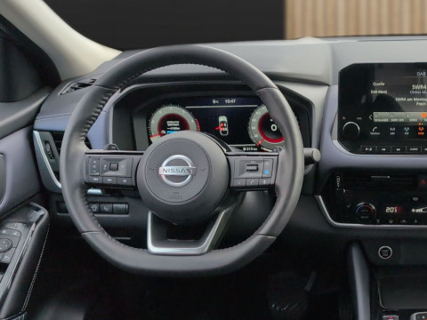 Ansicht 14 - Gebrauchtwagen Fahrzeug, Modell Qashqai der Marke Nissan von Verkäufer Autohaus Heß GmbH