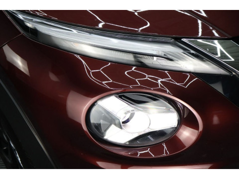 Ansicht 4 - Gebrauchtwagen Fahrzeug, Modell Juke der Marke Nissan von Verkäufer Autohaus Fischer GmbH