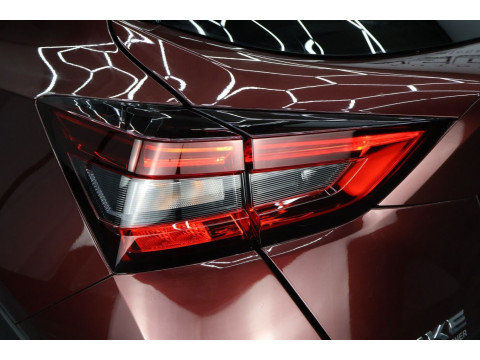 Ansicht 8 - Gebrauchtwagen Fahrzeug, Modell Juke der Marke Nissan von Verkäufer Autohaus Fischer GmbH