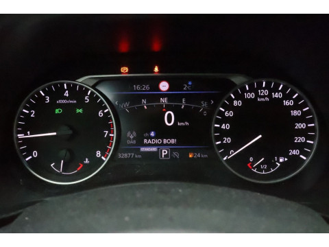 Ansicht 10 - Gebrauchtwagen Fahrzeug, Modell Juke der Marke Nissan von Verkäufer Autohaus Fischer GmbH