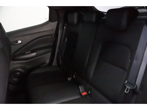 Ansicht 11 - Gebrauchtwagen Fahrzeug, Modell Juke der Marke Nissan von Verkäufer Autohaus Fischer GmbH