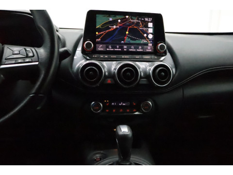 Ansicht 15 - Gebrauchtwagen Fahrzeug, Modell Juke der Marke Nissan von Verkäufer Autohaus Fischer GmbH