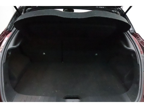 Ansicht 16 - Gebrauchtwagen Fahrzeug, Modell Juke der Marke Nissan von Verkäufer Autohaus Fischer GmbH