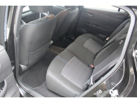 Ansicht 7 - Gebrauchtwagen Fahrzeug, Modell Leaf der Marke Nissan von Verkäufer AH Westfalenstr. GmbH & Co.KG