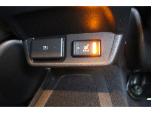 Ansicht 15 - Gebrauchtwagen Fahrzeug, Modell Leaf der Marke Nissan von Verkäufer AH Westfalenstr. GmbH & Co.KG