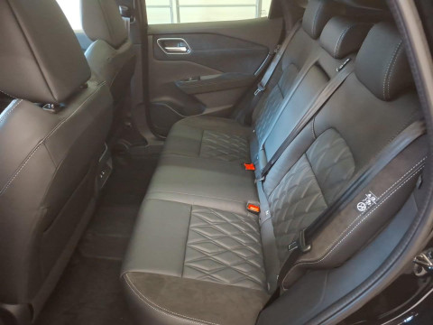 Ansicht 11 - Neuwagen Fahrzeug, Modell Qashqai der Marke Nissan von Verkäufer Autohaus Peter Müller GmbH