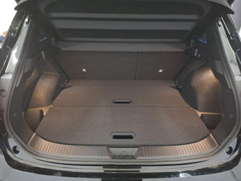 Ansicht 13 - Neuwagen Fahrzeug, Modell Qashqai der Marke Nissan von Verkäufer Autohaus Peter Müller GmbH