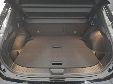 Ansicht 11 - Neuwagen Fahrzeug, Modell Qashqai der Marke Nissan von Verkäufer Autohaus Peter Müller GmbH