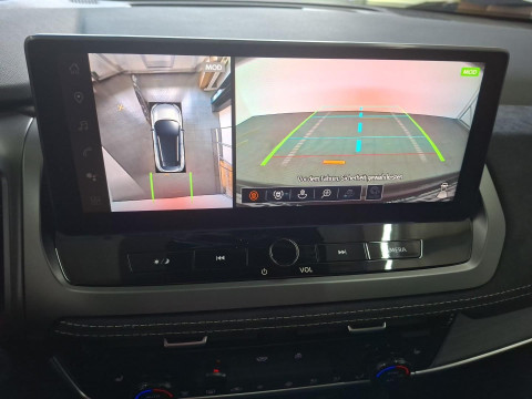Ansicht 14 - Neuwagen Fahrzeug, Modell Qashqai der Marke Nissan von Verkäufer Autohaus Peter Müller GmbH